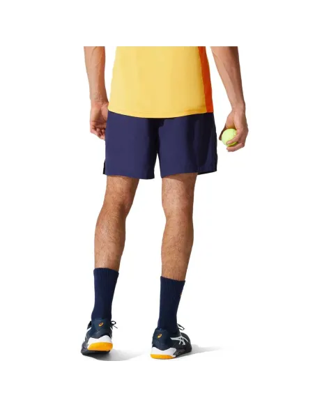 Pantalon Asics Court M 7in 2041a150 400 |ASICS |Pantalones