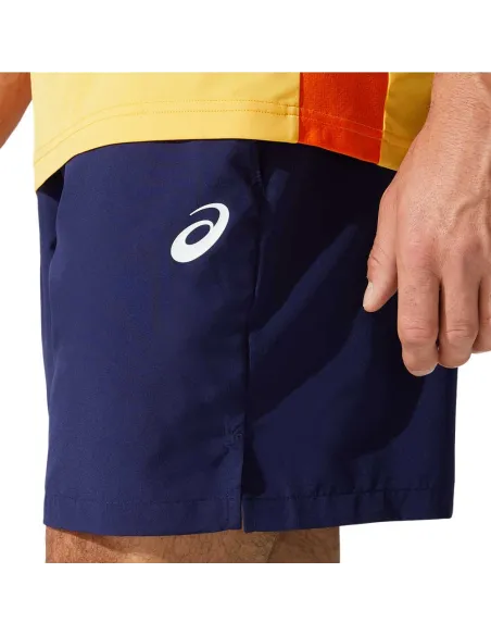 Pantalon Asics Court M 7in 2041a150 400 |ASICS |Pantalones