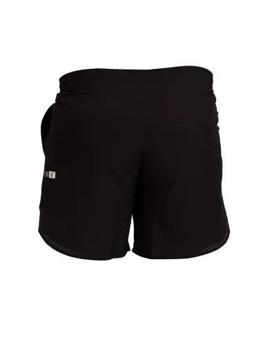 Pantalon Black Crown Hidra Negro |BLACK CROWN |Shorts