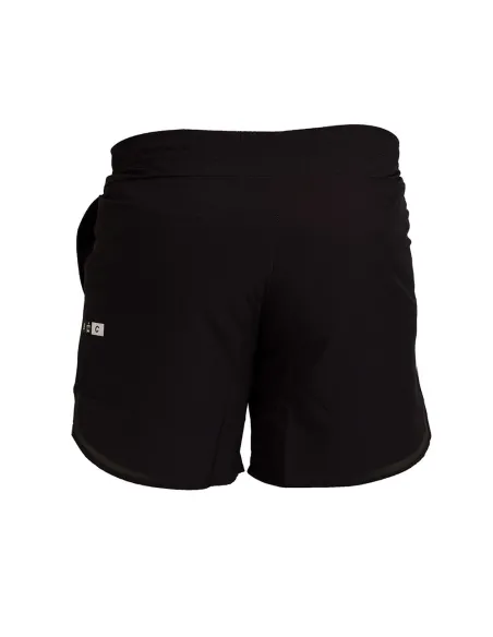 Pantalon Black Crown Hidra Negro |BLACK CROWN |Shorts