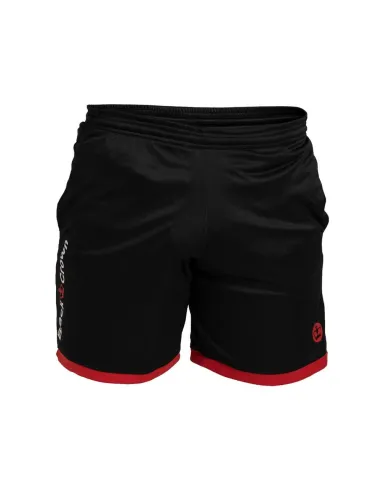 Pantalon Black Crown Olimpo |BLACK CROWN |Short