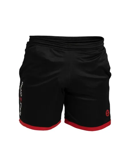 Pantalon Black Crown Olimpo |BLACK CROWN |Short
