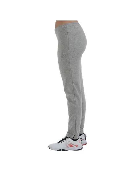 Pantalón Bullpadel Abaos Mujer |BULLPADEL |Ropa de pádel BULLPADEL