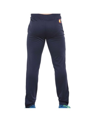 Pantalon Bullpadel Expio |BULLPADEL |Abbigliamento da padel BULLPADEL
