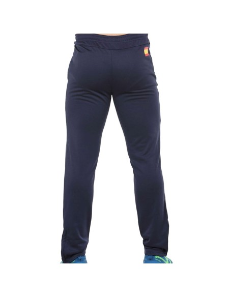 Pantalon Bullpadel Expio |BULLPADEL |Abbigliamento da padel BULLPADEL Pantalon Bullpadel Expio |BULLPADEL |Abbigliamento da padel BULLPADEL