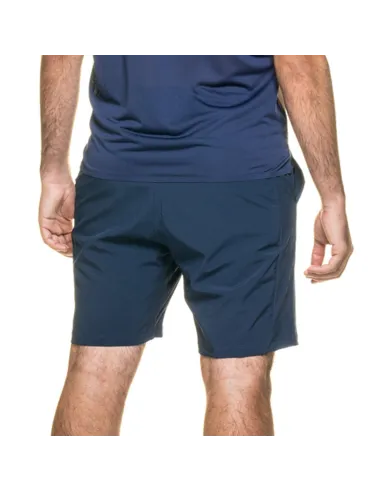 Pantalon Corto Siux Advance Liso Negro |SIUX |Pantalones