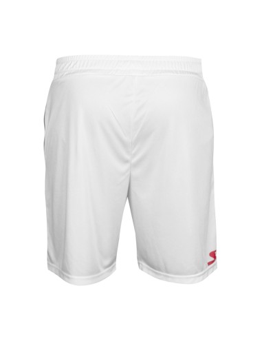Pantalon Corto Hombre Siux Carlo Marino |SIUX |SIUX padel clothing