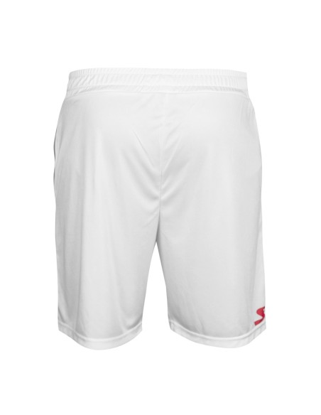 Pantalon Corto Hombre Siux Carlo Marino |SIUX |SIUX padel clothing
