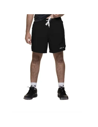 Pantalon Corto Siux Diablo Ribbon Verde |SIUX |Pantalones