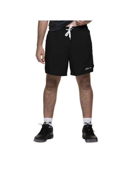 Pantalon Corto Siux Diablo Ribbon Verde |SIUX |Pantalones