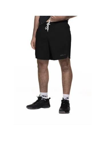 Pantalon Corto Siux Diablo Ribbon Verde |SIUX |Pantalones