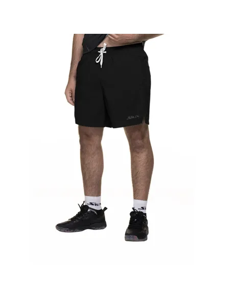 Pantalon Corto Siux Diablo Ribbon Verde |SIUX |Pantalones