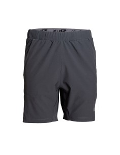 Pantalon Corto Siux Diablo Series Negro |SIUX |Vêtements de padel SIUX 2