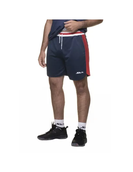 Pantalona Curta Siux Krako |SIUX |Calções