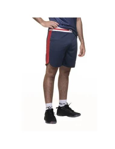 Short Siux Krako |SIUX |Short