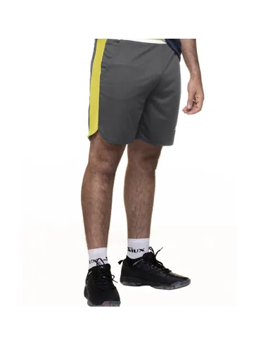 Short Siux Krako |SIUX |Short