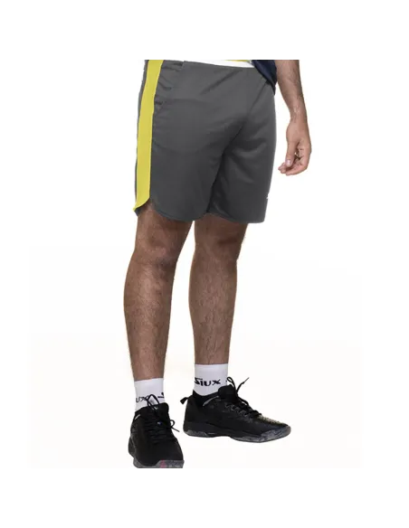 Pantalona Curta Siux Krako |SIUX |Calções