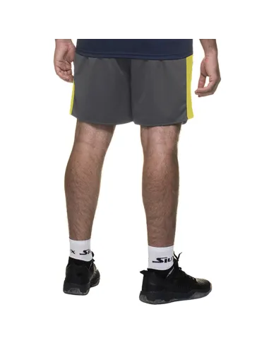 Short Siux Krako |SIUX |Short