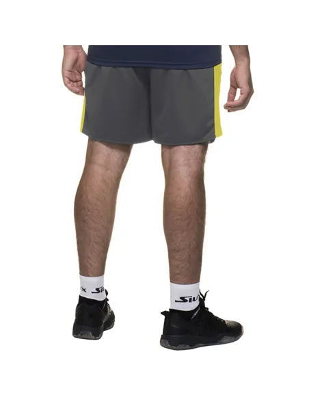 Pantalona Curta Siux Krako |SIUX |Calções