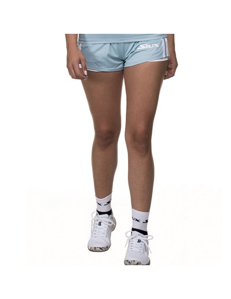 Siux Pao Short Pants |SIUX |SIUX padel clothing