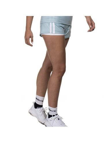 Pantaloncini Da Donna Siux Pao |SIUX |Abbigliamento da padel SIUX