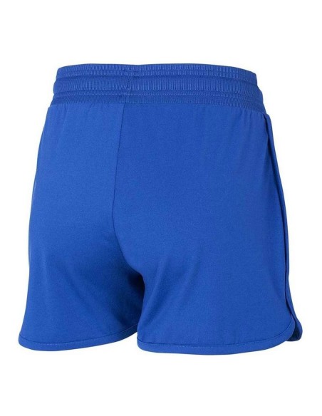 Shorts Femininos Tecnifibre Royal |TECNIFIBRE |Roupa padel TECNIFIBRE
