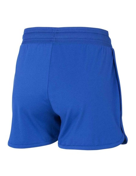 Shorts Femininos Tecnifibre Royal |TECNIFIBRE |Roupa padel TECNIFIBRE