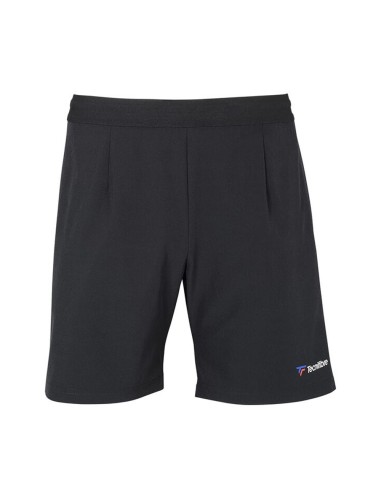Pantalón Corto Tecnifibre Stretch 23Stre |TECNIFIBRE |Ropa pádel TECNIFIBRE