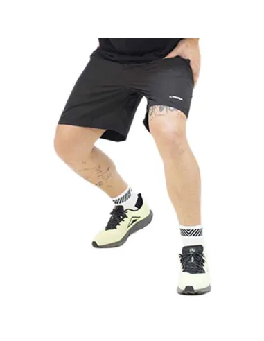 Pantalon Corto Vibor-A Cascabel |VIBOR-A |Pantalones