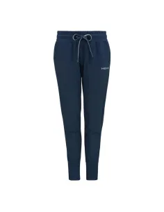 Pantalón Head Club Rosie W 814509 |HEAD |HEAD padel clothing