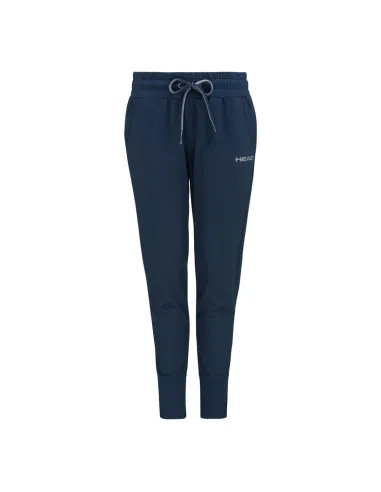 Pantalón Head Club Rosie W 814509 |HEAD |Ropa de pádel HEAD