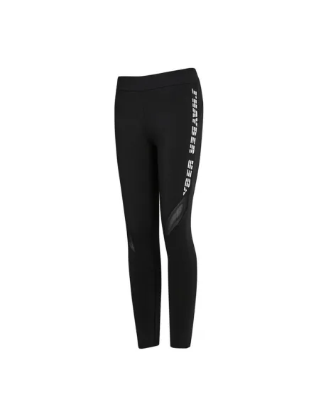 Pantalon Jhayber Crunch Black Ds4382-200 Mujer |J HAYBER |Ropa de pádel J HAYBER