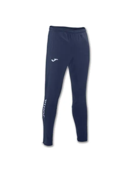 Pantalon Largo Joma Champ 4 Navy 100761.331 |JOMA |Roupa de padel
