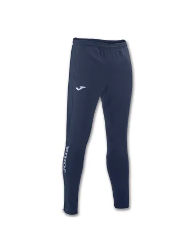 Pantalon Largo Joma Champ 4 Navy 100761.331 |JOMA |Roupa de padel