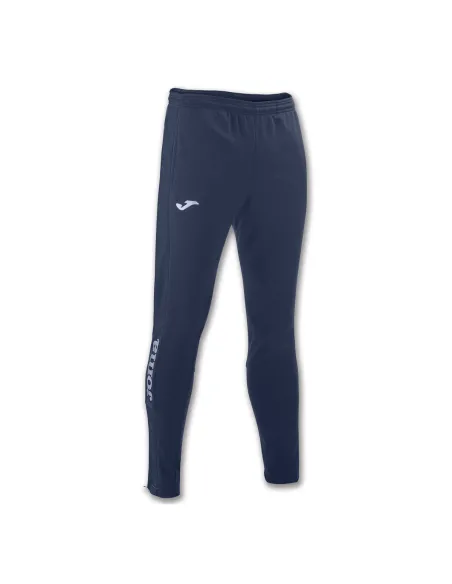 Pantalon Largo Joma Champ 4 Navy 100761.331 |JOMA |Roupa de padel