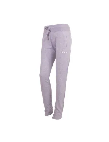 Pantalon Long Siux Bandit Fille 40052 |SIUX |Vêtements de padel