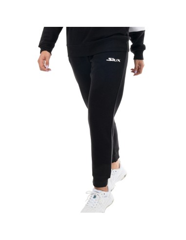 Pantalon long pour femme Siux Belim |SIUX |Vêtements de padel