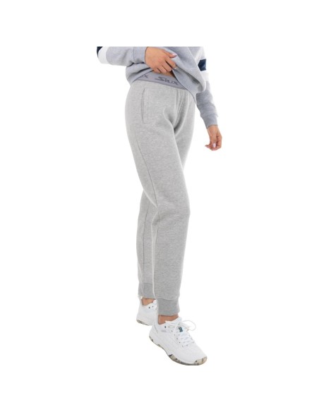 Pantalón Largo Siux Belim Mujer |SIUX |Padel clothing