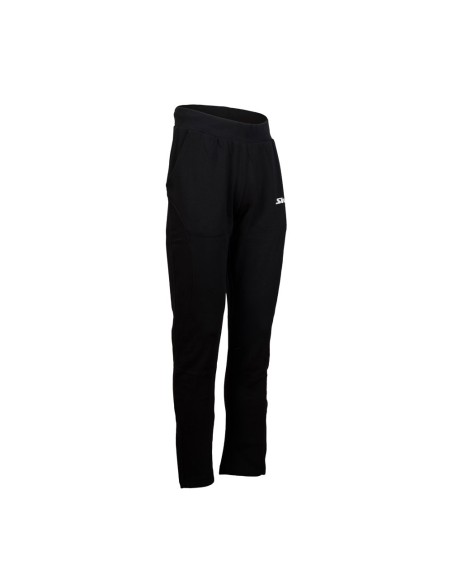 Pantalon Largo Siux Custo Negro |SIUX |Abbigliamento da padel SIUX