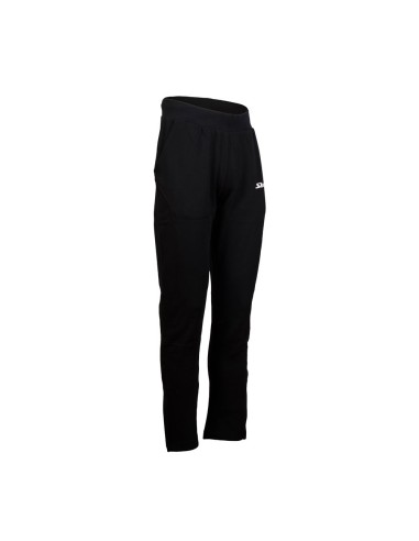 Pantalon Largo Siux Custo Negro |SIUX |Abbigliamento da padel SIUX