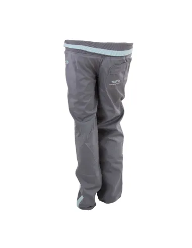 Pantalon Largo Varlion 08-Md08w0 Gris |VARLION |Padel clothing