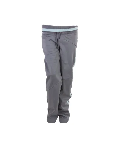 Pantalon Largo Varlion 08-Md08w0 Gris |VARLION |Padel clothing