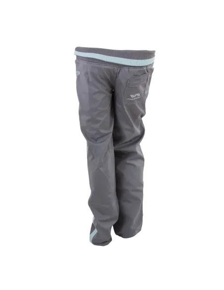 Pantalon Largo Varlion 08-Md08w0 Gris |VARLION |Padel clothing