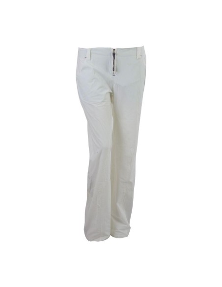Pantalon Largo Varlion 08-Md08w10 Blanco |VARLION |Abbigliamento da padel