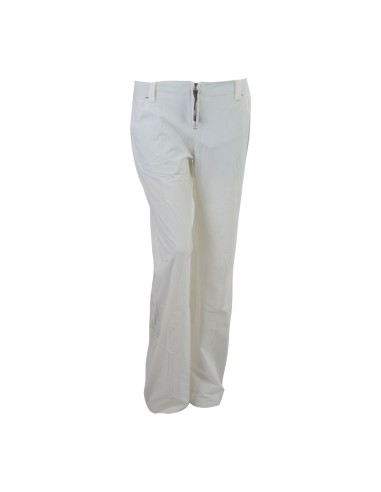 Pantalon Largo Varlion 08-Md08w10 Blanco |VARLION |Abbigliamento da padel