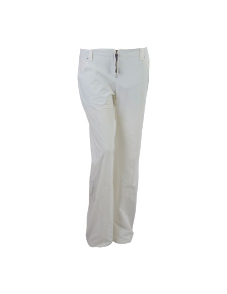 Pantalon Largo Varlion 08-Md08w10 Blanco |VARLION |Abbigliamento da padel