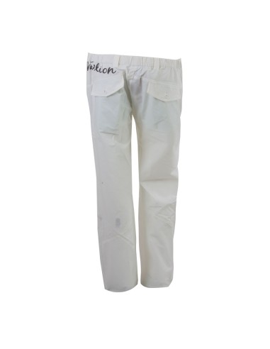 Pantalon Largo Varlion 08-Md08w10 Blanco |VARLION |Abbigliamento da padel