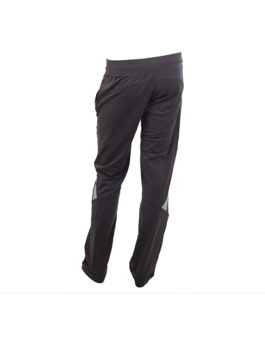 Pantalon Largo Varlion Md10w06 Gris |VARLION |Padel clothing