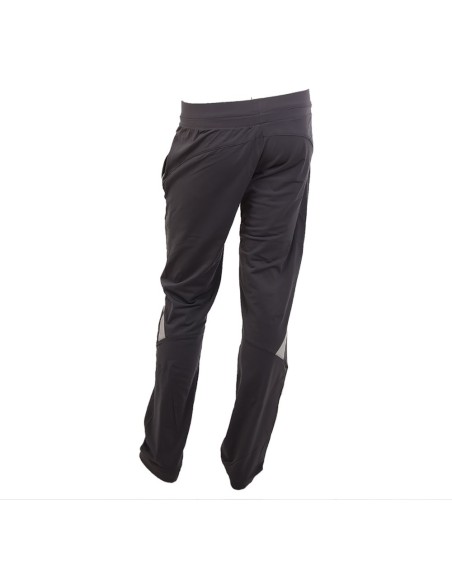 Pantalon Largo Varlion Md10w06 Gris |VARLION |Padel clothing