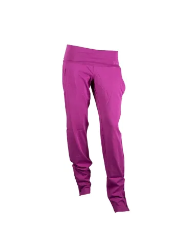 Pantalon Largo Varlion Md12s22 Morado |VARLION |Padel clothing